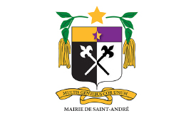 Mairie de Saint André