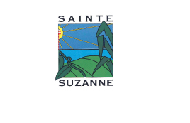 Mairie de Sainte Suzanne